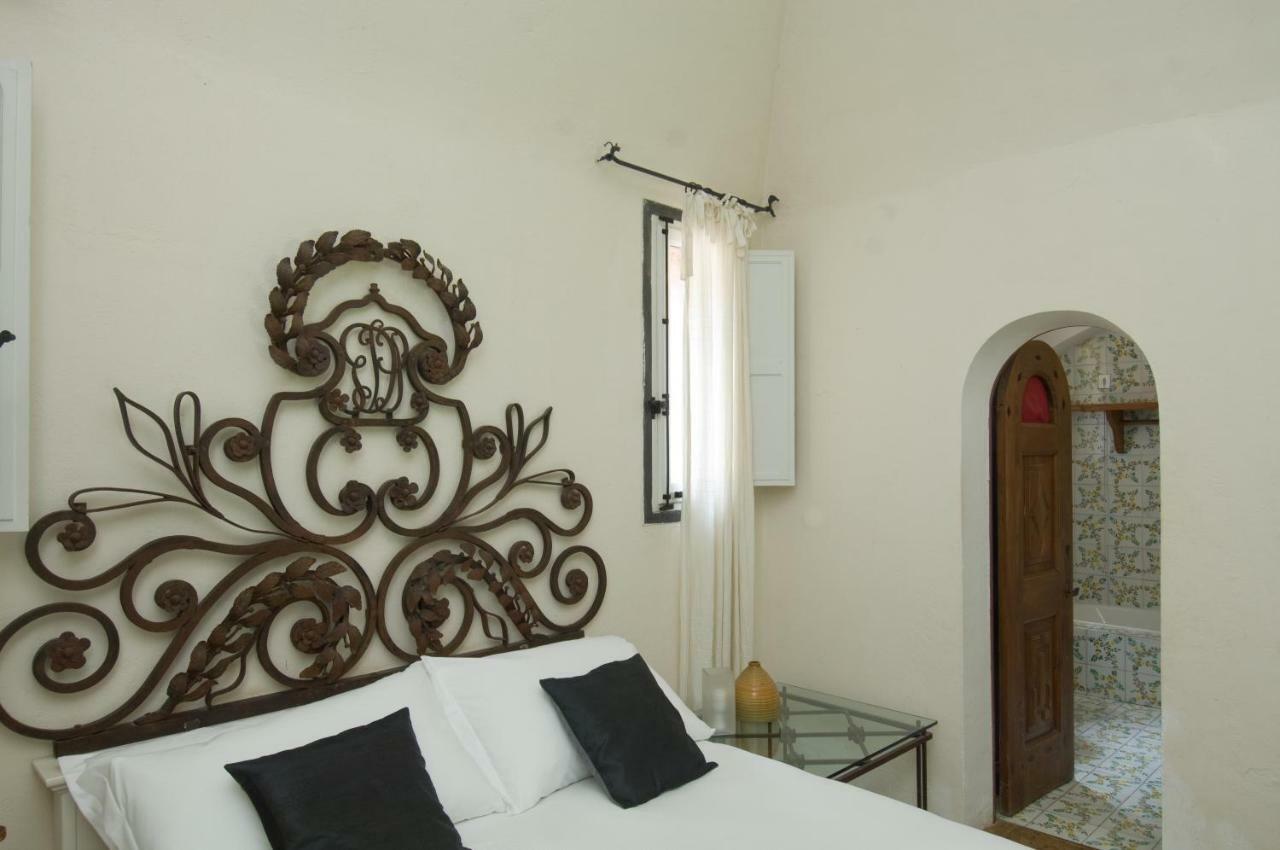 Villa Edera วิอากรานเด ภายนอก รูปภาพ
